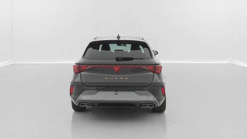 Vente en ligne Cupra Cupra Leon Sportstourer Leon st 2.0 TDI 150ch V DSG7 au prix de 34 400 €