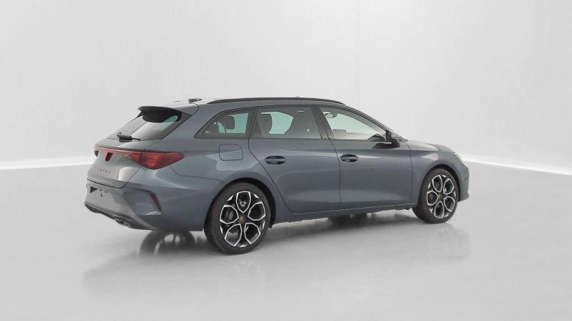 Vente en ligne Cupra Cupra Leon Sportstourer Leon st 2.0 TDI 150ch V DSG7 au prix de 34 400 €