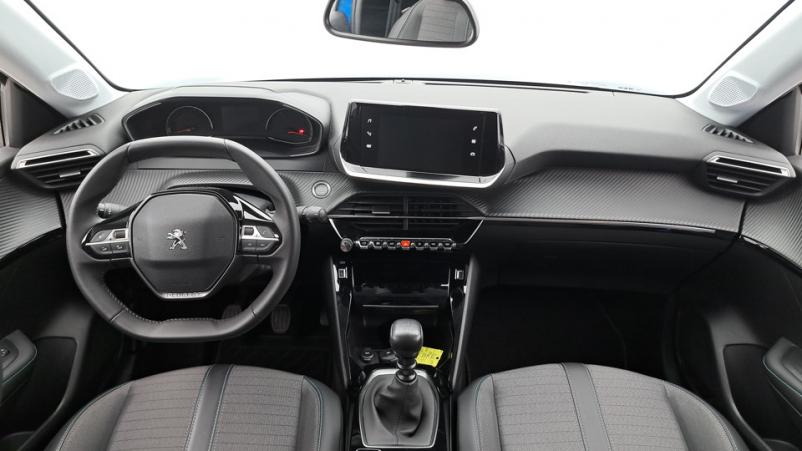 Vente en ligne Peugeot 208  1.2 PureTech S&S 100ch Manuelle/6 Allure au prix de 16 040 €