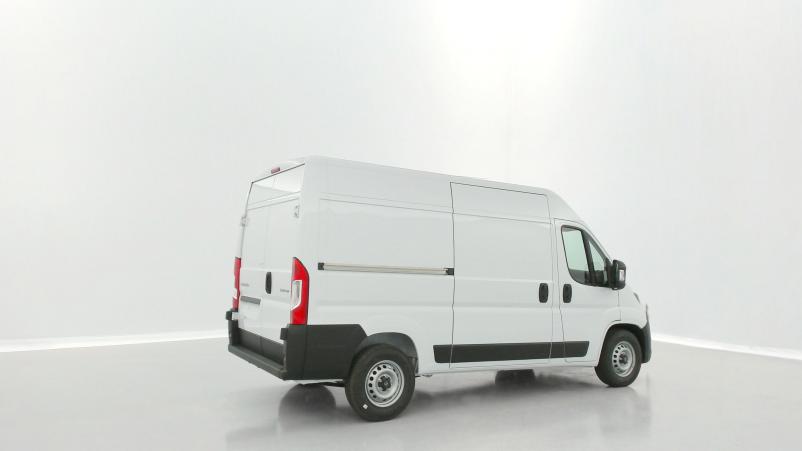 Vente en ligne Citroën Jumper Fourgon Jumper L2H2 35 2.2 BlueHDi 140ch BVA8 au prix de 34 500 €