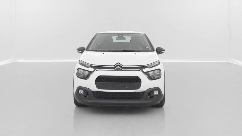 Vente en ligne Citroën C3 C3 1.2 PureTech 83ch Plus au prix de 16 010 €