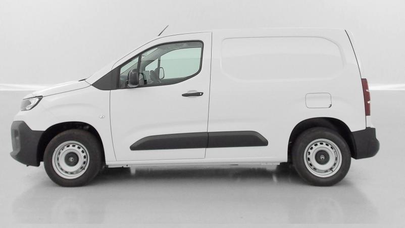 Vente en ligne Citroën Berlingo Fourgon Berlingo van III M 650kg 1.5 BlueHDi 100ch Light au prix de 23 700 €