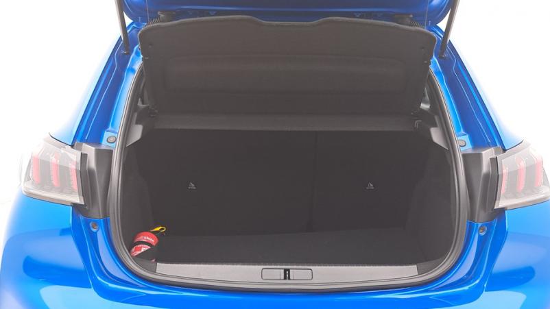 Vente en ligne Peugeot 208  1.2 PureTech S&S 100ch Manuelle/6 Allure au prix de 16 040 €