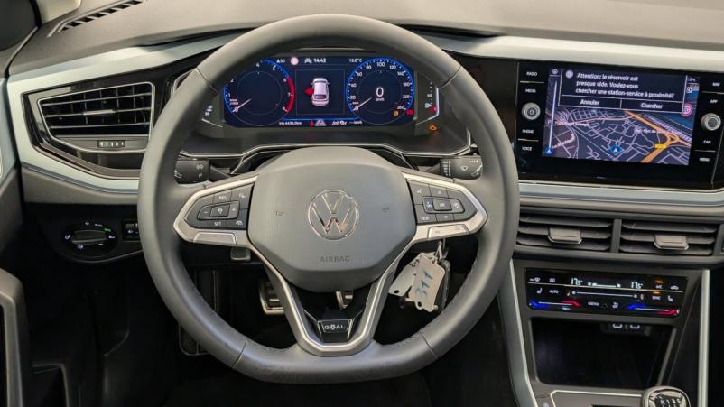 Vente en ligne Volkswagen Taigo 1.0 TSI 116 BVM6 Life au prix de 23 350 €