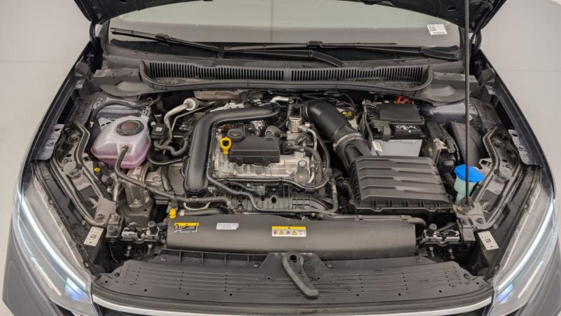 Vente en ligne Volkswagen Taigo 1.0 TSI 116 BVM6 Life au prix de 23 350 €