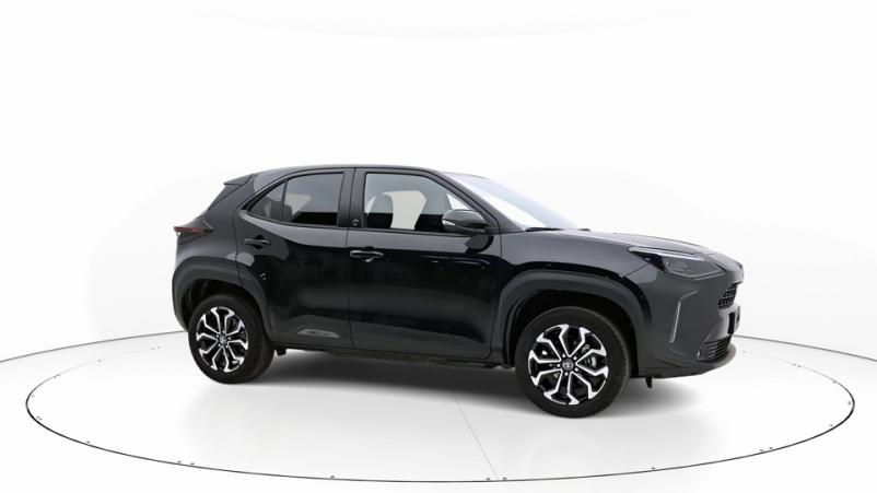 Vente en ligne Toyota Yaris Cross  1.5 Hybrid 130ch Automatique/1 Design au prix de 27 770 €
