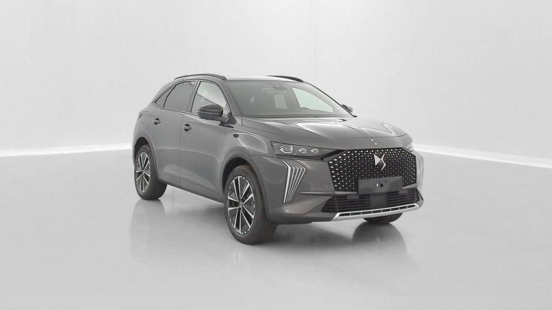 Vente en ligne Ds DS7 Crossback Ds 7 1.5 BlueHDi 130ch Pallas EAT8 au prix de 36 410 €