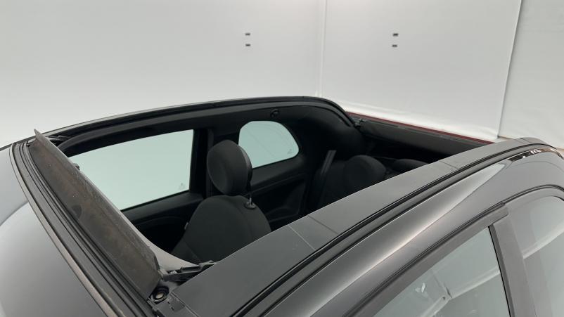Vente en ligne Fiat 500C 500c 1.0 Hybrid 70ch BSG Dolcevita au prix de 16 700 €