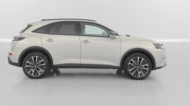 Vente en ligne Ds DS7 Crossback Ds 7 1.5 BlueHDi 130ch Pallas EAT8 au prix de 36 410 €