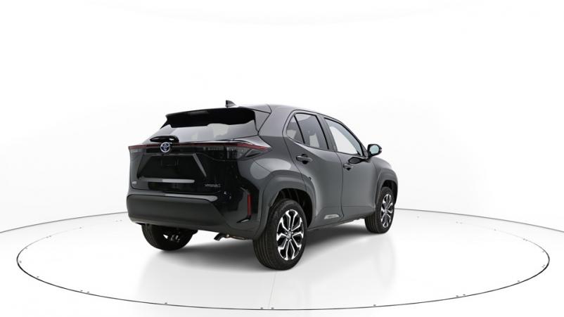 Vente en ligne Toyota Yaris Cross  1.5 Hybrid 130ch Automatique/1 Design au prix de 27 770 €