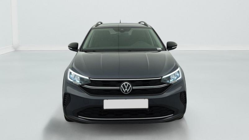 Vente en ligne Volkswagen Taigo 1.0 TSI 116 BVM6 Life au prix de 23 350 €