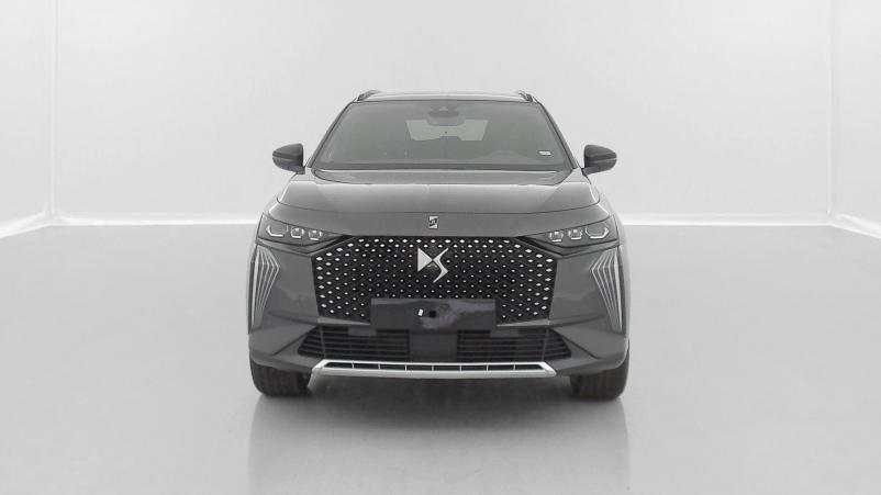 Vente en ligne Ds DS7 Crossback Ds 7 1.5 BlueHDi 130ch Pallas EAT8 au prix de 36 410 €