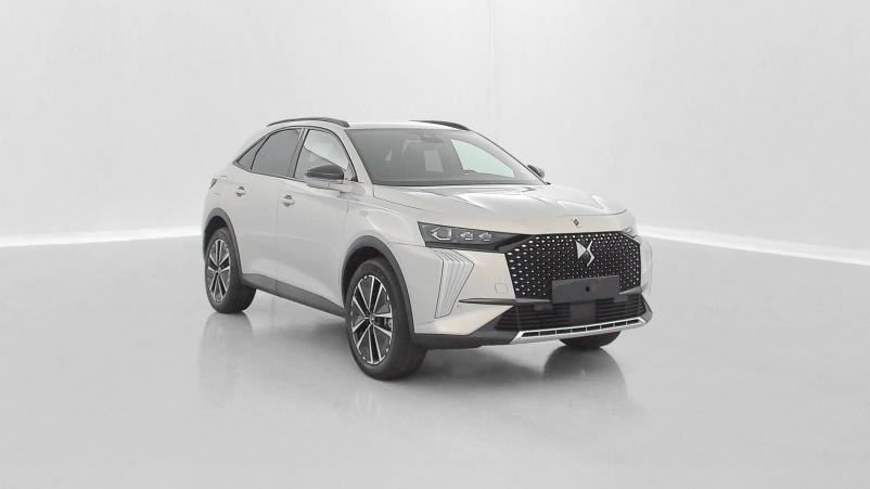Vente en ligne Ds DS7 Crossback Ds 7 1.5 BlueHDi 130ch Pallas EAT8 au prix de 36 410 €