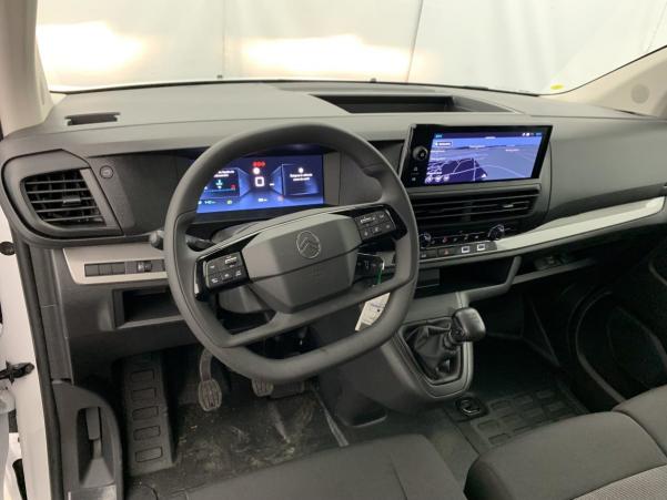 Vente en ligne Citroën Jumpy Fourgon M BLUEHDI 145 BVM6 au prix de 27 950 €