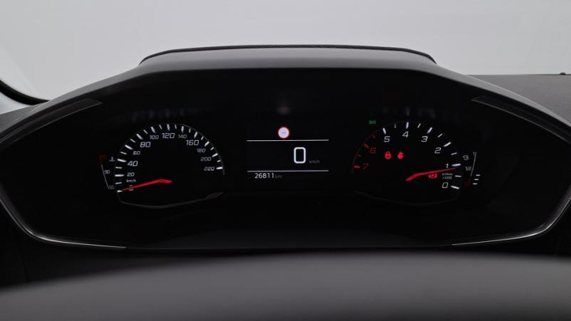 Vente en ligne Peugeot 208  1.2 PureTech S&S 100ch Manuelle/6 Allure au prix de 16 040 €