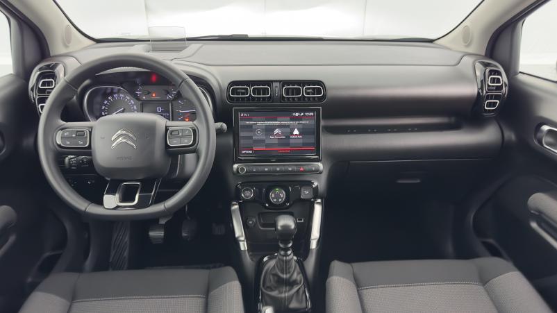 Vente en ligne Citroën C3 Aircross C3 aircross 1.2 PureTech 110ch Max au prix de 19 100 €