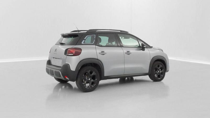 Vente en ligne Citroën C3 Aircross C3 aircross 1.2 PureTech 110ch Max au prix de 19 100 €