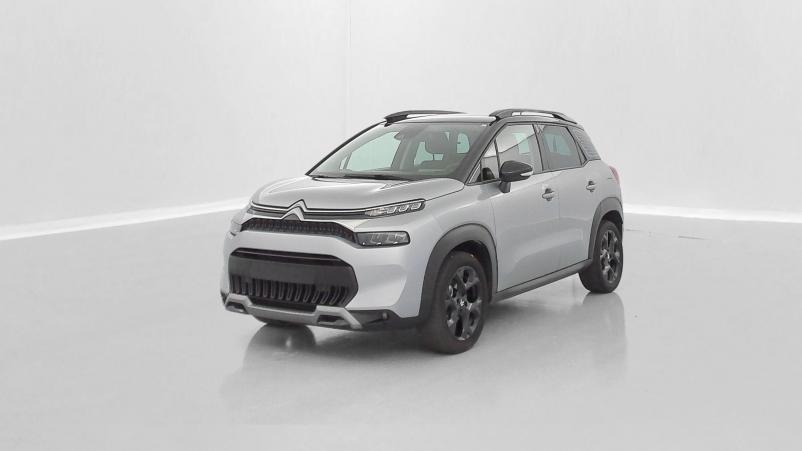 Vente en ligne Citroën C3 Aircross C3 aircross 1.2 PureTech 110ch Max au prix de 19 100 €