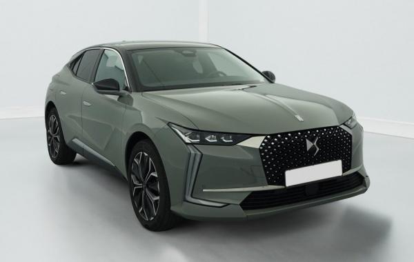 Ds DS4 PureTech 130 EAT8 Rivoli occasion de 2024 en vente à Rennes