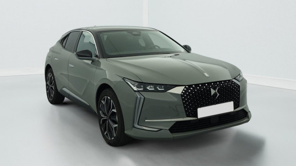 Vente en ligne Ds DS4 PureTech 130 EAT8 Rivoli de 2024 au prix de 29 120€