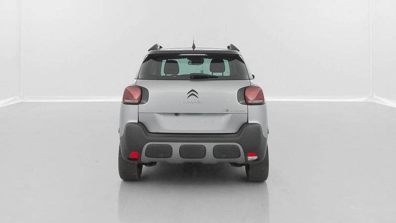 Vente en ligne Citroën C3 Aircross C3 aircross 1.2 PureTech 110ch Max au prix de 19 100 €