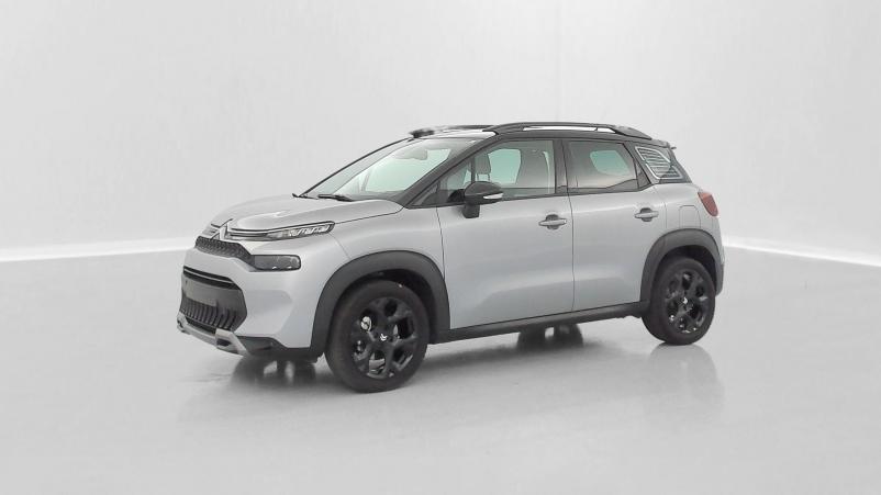 Vente en ligne Citroën C3 Aircross C3 aircross 1.2 PureTech 110ch Max au prix de 19 100 €