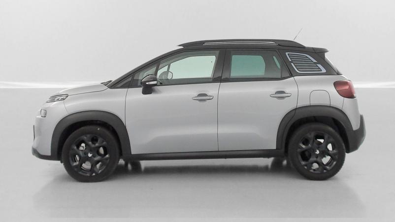 Vente en ligne Citroën C3 Aircross C3 aircross 1.2 PureTech 110ch Max au prix de 19 100 €