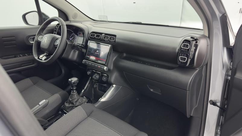 Vente en ligne Citroën C3 Aircross C3 aircross 1.2 PureTech 110ch Max au prix de 19 100 €