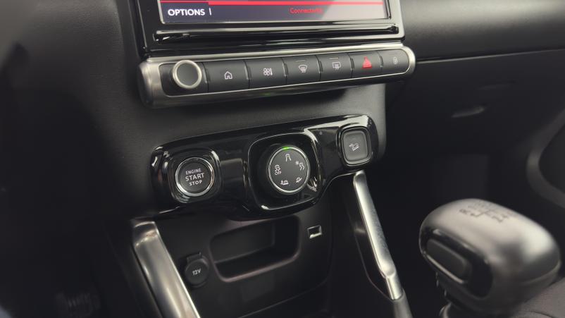 Vente en ligne Citroën C3 Aircross C3 aircross 1.2 PureTech 110ch Max au prix de 19 100 €