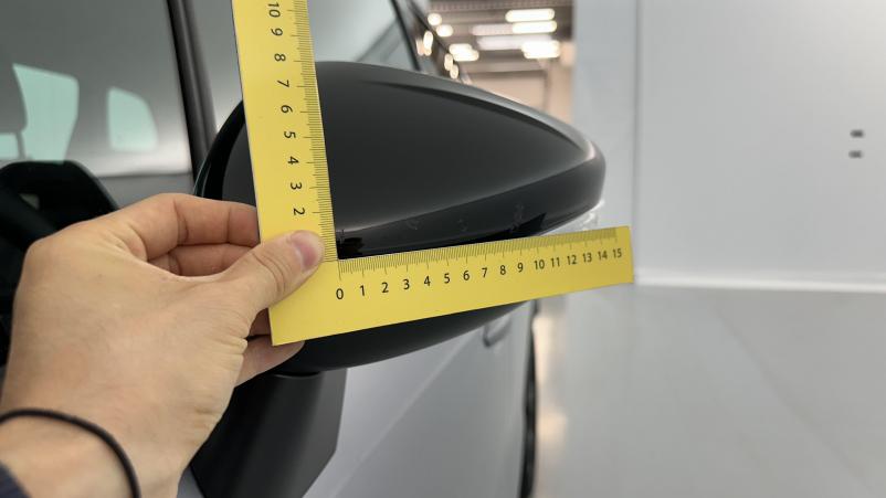 Vente en ligne Citroën C3 Aircross C3 aircross 1.2 PureTech 110ch Max au prix de 19 100 €