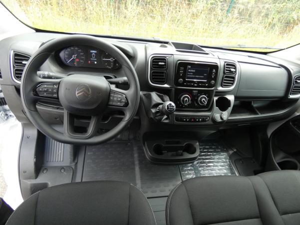 Vente en ligne Citroën Jumper Fourgon TOLE 33 L2H2 140 S S BVM6 au prix de 29 430 €