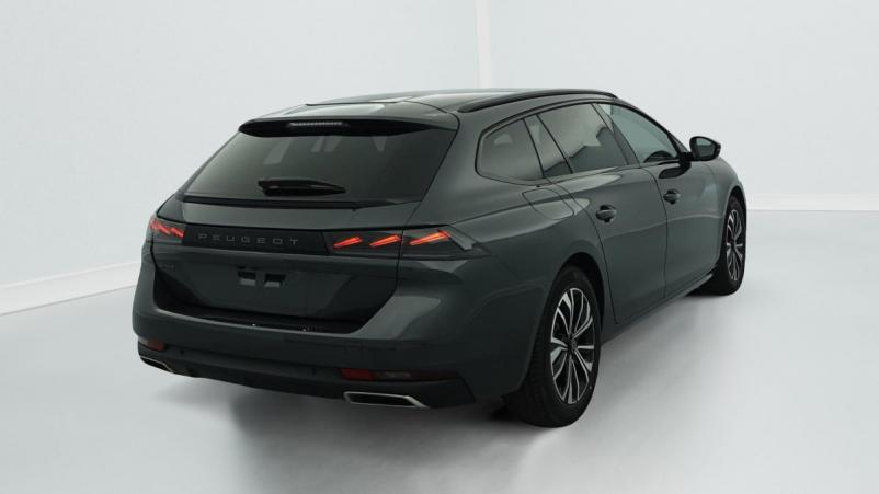 Vente en ligne Peugeot 508 SW PureTech 130 ch S S EAT8 Allure Pack au prix de 23 970 €