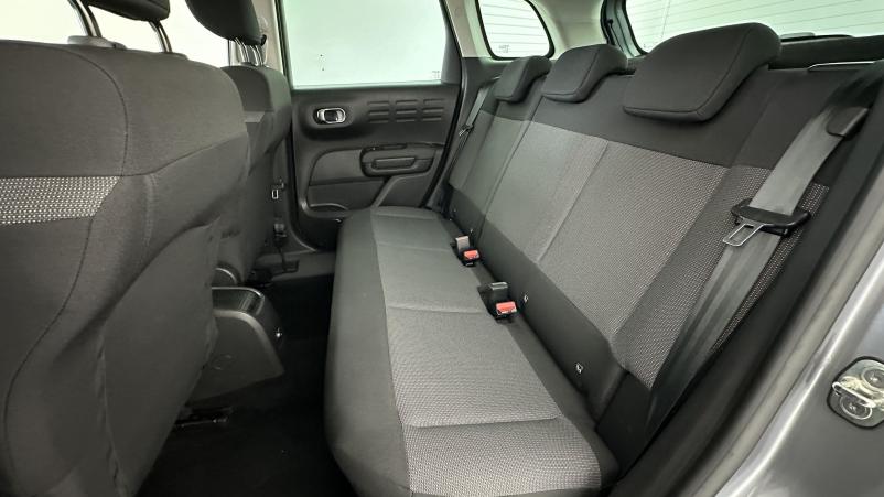 Vente en ligne Citroën C3 Aircross C3 aircross 1.2 PureTech 110ch Max au prix de 19 100 €