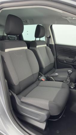 Vente en ligne Citroën C3 Aircross C3 aircross 1.2 PureTech 110ch Max au prix de 19 100 €