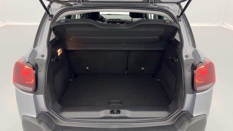 Vente en ligne Citroën C3 Aircross C3 aircross 1.2 PureTech 110ch Max au prix de 19 100 €