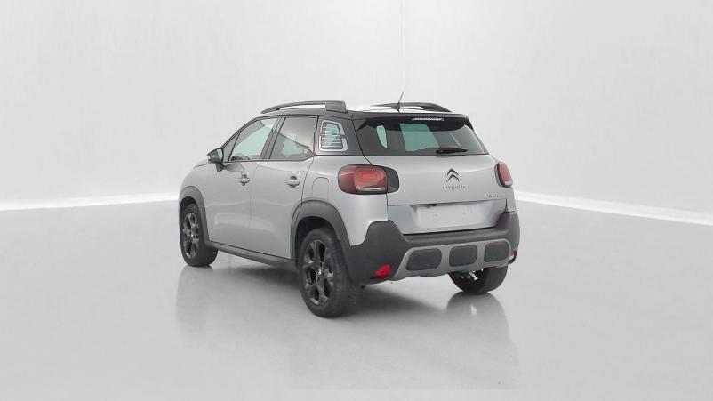 Vente en ligne Citroën C3 Aircross C3 aircross 1.2 PureTech 110ch Max au prix de 19 100 €