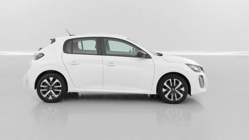 Vente en ligne Peugeot 208 208 II 1.2 PureTech 100ch Active au prix de 16 610 €