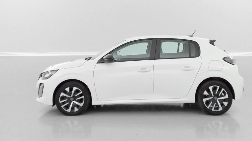 Vente en ligne Peugeot 208 208 II 1.2 PureTech 100ch Active au prix de 16 610 €