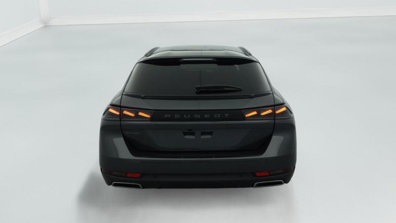 Vente en ligne Peugeot 508 SW PureTech 130 ch S S EAT8 Allure Pack au prix de 23 970 €