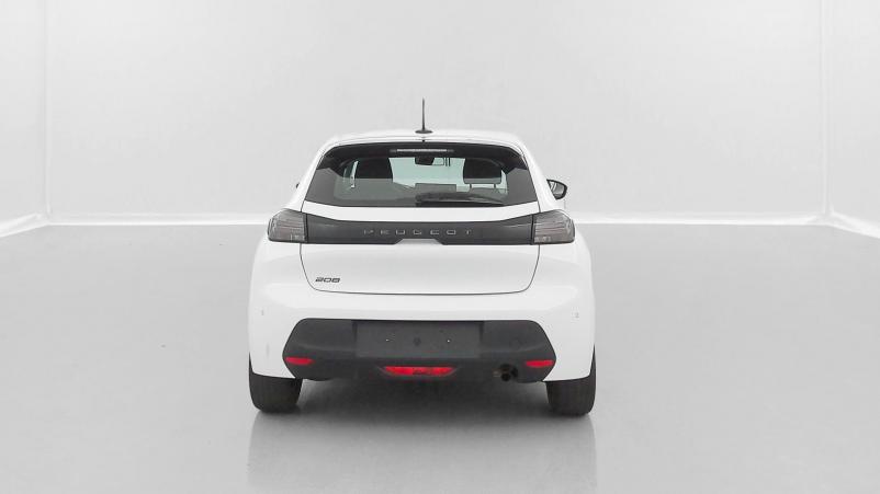 Vente en ligne Peugeot 208 208 II 1.2 PureTech 100ch Active au prix de 16 610 €