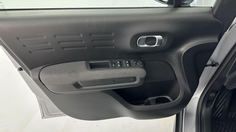 Vente en ligne Citroën C3 Aircross C3 aircross 1.2 PureTech 110ch Max au prix de 19 100 €