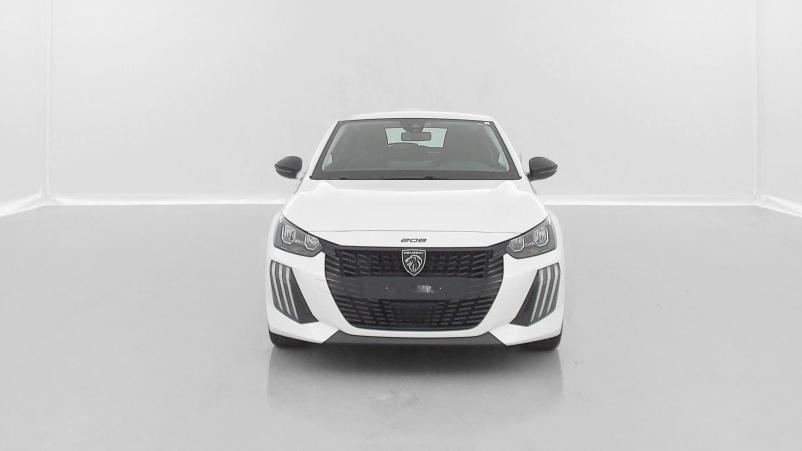 Vente en ligne Peugeot 208 208 II 1.2 PureTech 100ch Active au prix de 16 610 €