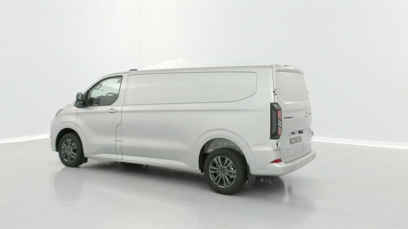 Vente en ligne Ford Transit Custom Transit custom II 320 L2H1 2.0 Ecoblue 170ch Limited BVA8 au prix de 45 180 €
