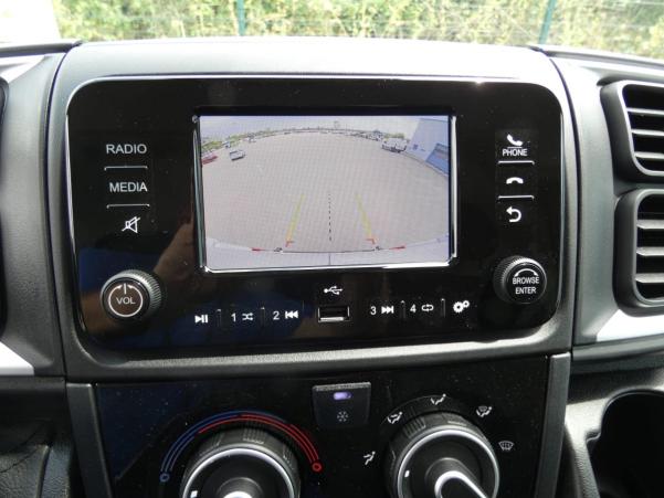 Vente en ligne Citroën Jumper Fourgon TOLE 33 L2H2 140 S S BVM6 au prix de 29 430 €