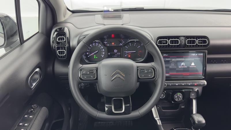 Vente en ligne Citroën C3 Aircross C3 aircross 1.2 PureTech 110ch Max au prix de 19 100 €