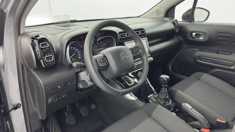Vente en ligne Citroën C3 Aircross C3 aircross 1.2 PureTech 110ch Max au prix de 19 100 €