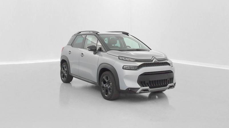 Vente en ligne Citroën C3 Aircross C3 aircross 1.2 PureTech 110ch Max au prix de 19 100 €