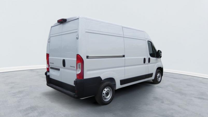 Vente en ligne Citroën Jumper Fourgon TOLE 33 L2H2 140 S S BVM6 au prix de 29 430 €