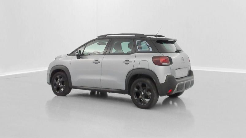 Vente en ligne Citroën C3 Aircross C3 aircross 1.2 PureTech 110ch Max au prix de 19 100 €
