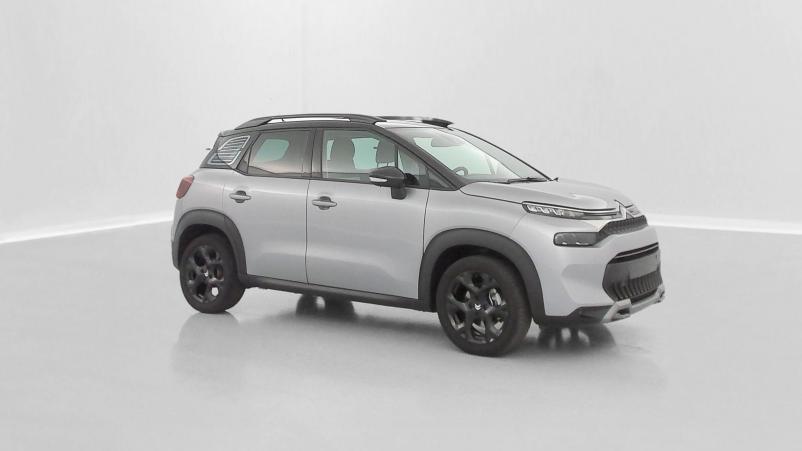 Vente en ligne Citroën C3 Aircross C3 aircross 1.2 PureTech 110ch Max au prix de 19 100 €